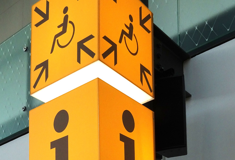 Flughafen Saarbrücken 8