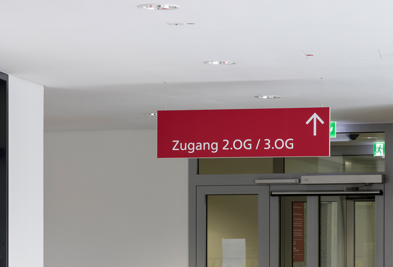 Sozialrathaus Nord 15