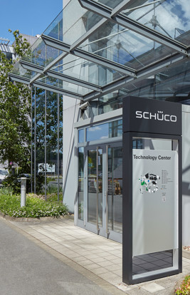 Schueco 20