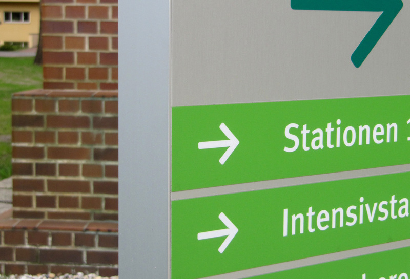 Evangelische Elisabeth Klinik 10