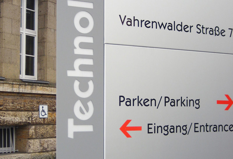 Technologie Centrum 6