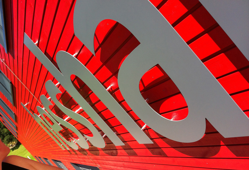 3D-beschriftet Slide 10