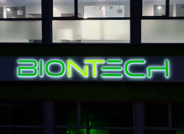 Biontech RE 3