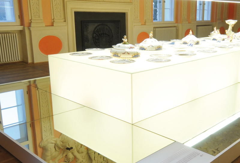 Museum Schloss Köpenick 10