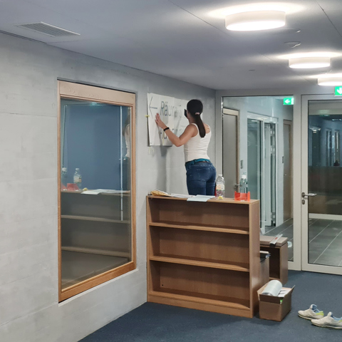 Alessandra Montage GSS