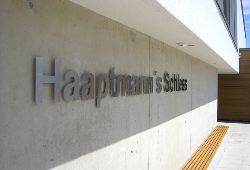 Haaptmann's Schlass 1
