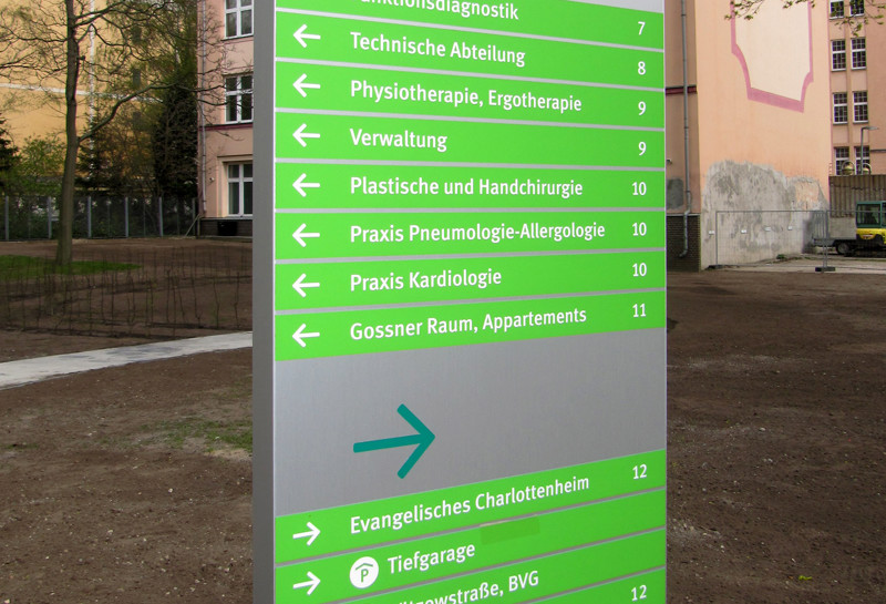 Evangelische Elisabeth Klinik 3