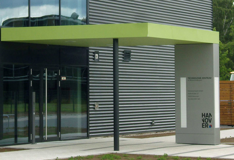 Technologie Zentrum 3