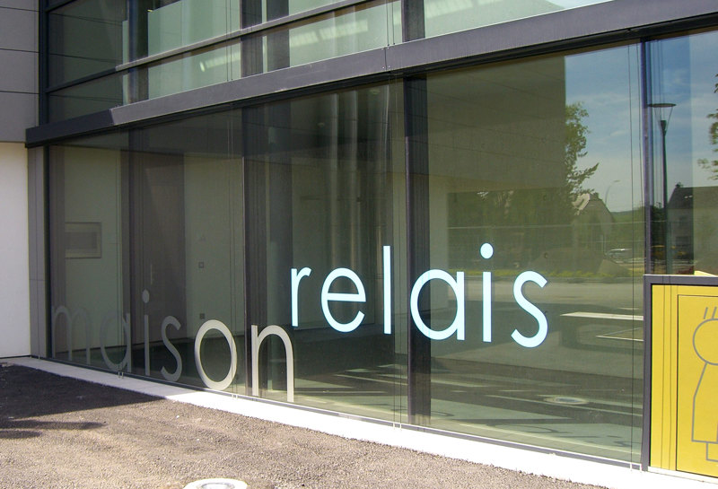 Maison Relais Munsbach 4