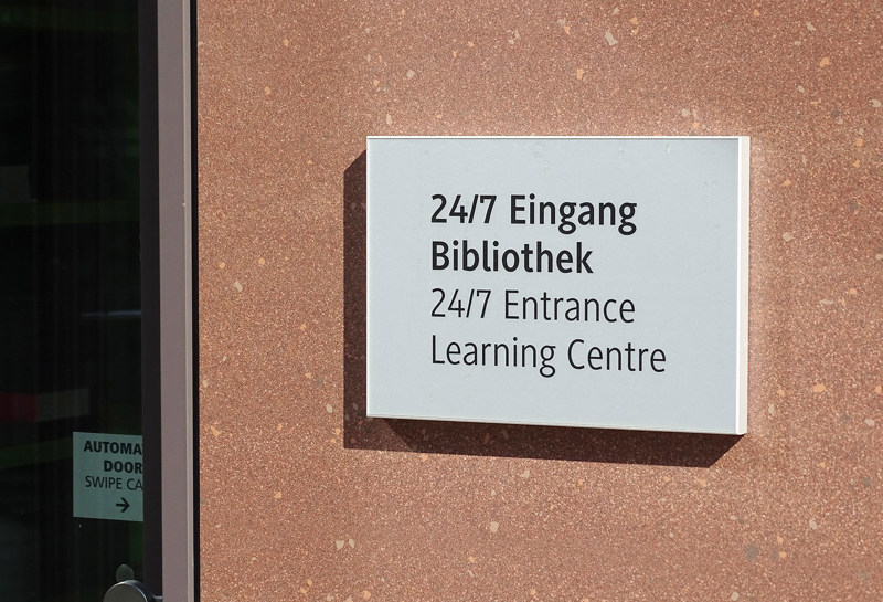 Frankfurt School of Finance 17