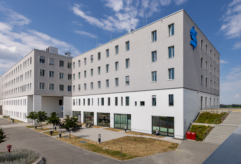 SANA Klinik Biberach 26