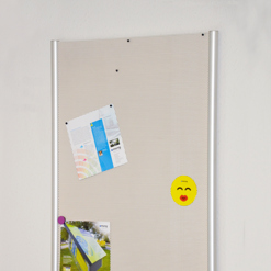 Pinn-Magnettafel RVP