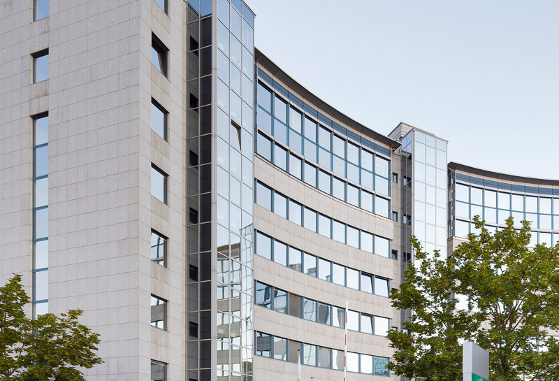 Sozialrathaus Nord 18