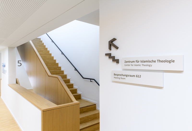 ZiTh_Zentrum für Islamische Theologie 9