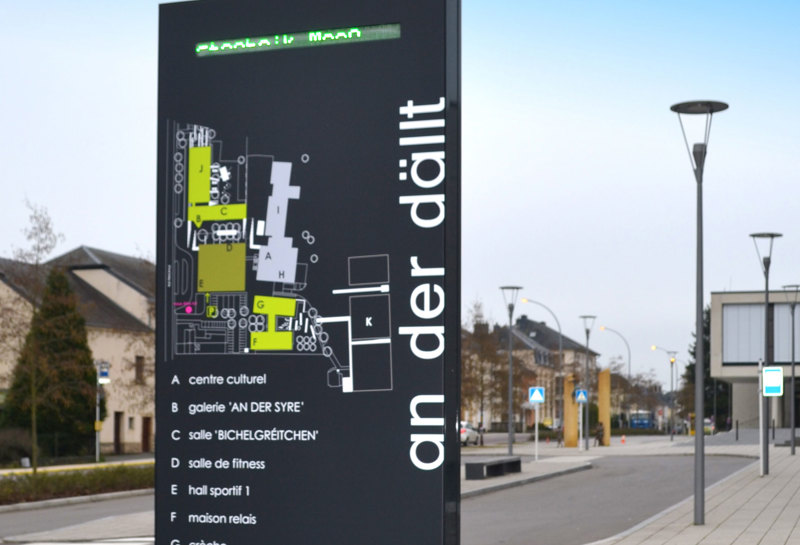 Maison Relais Munsbach 7