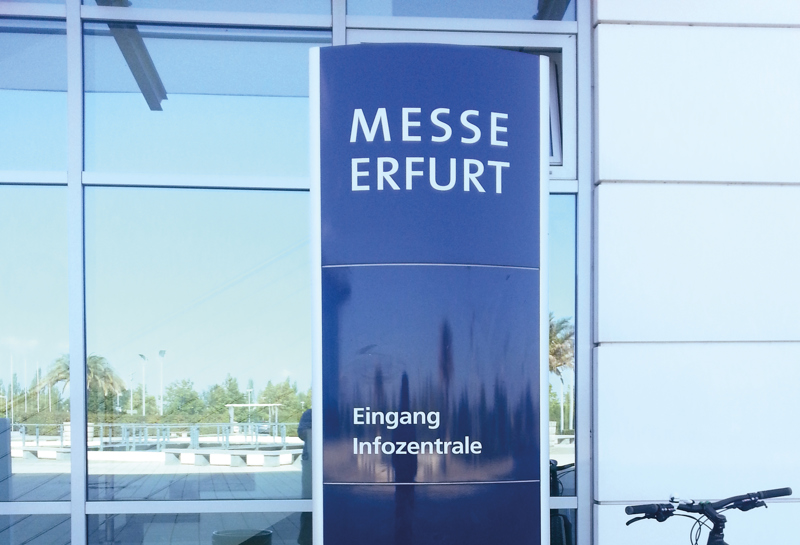 Außensäulen SA Slide 19