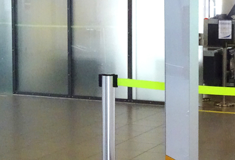 Flughafen Saarbrücken 14