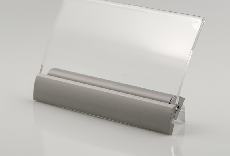 Tischaufsteller SVT Slide 5