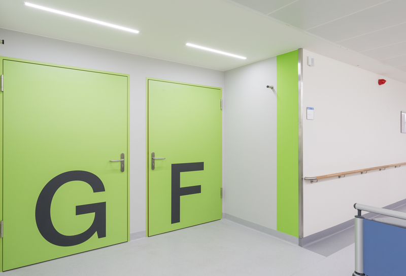 SANA Klinikum Berlin 13