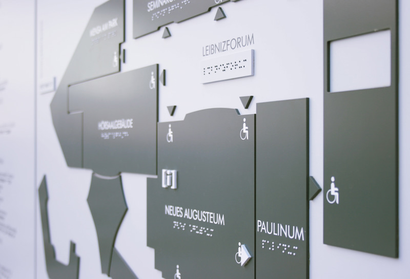 Vertikale Tastpläne Slide 5