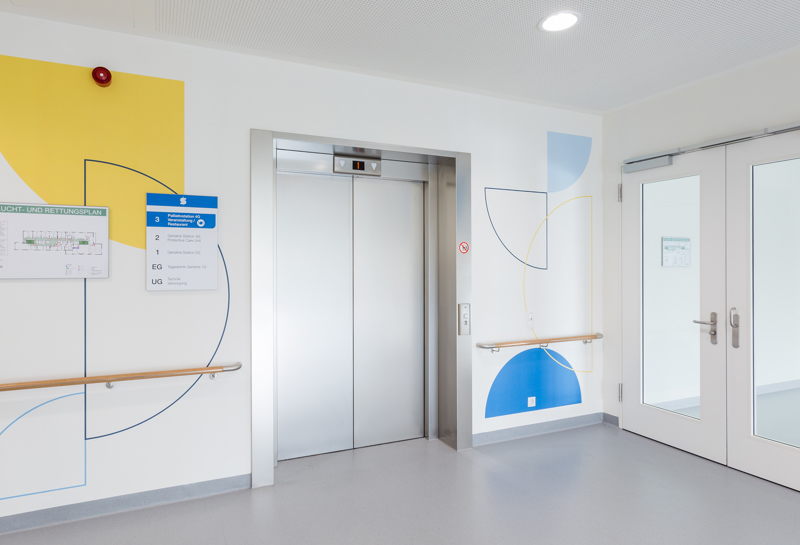 SANA Klinikum Berlin 10