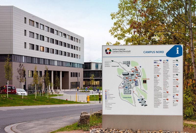 Rhön-Klinikum 7