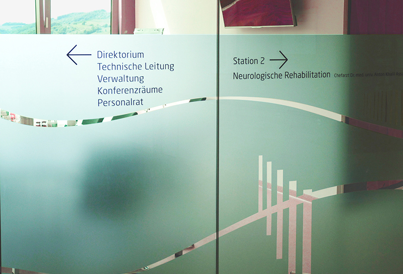 Gesundheitszentr. Glantal 2