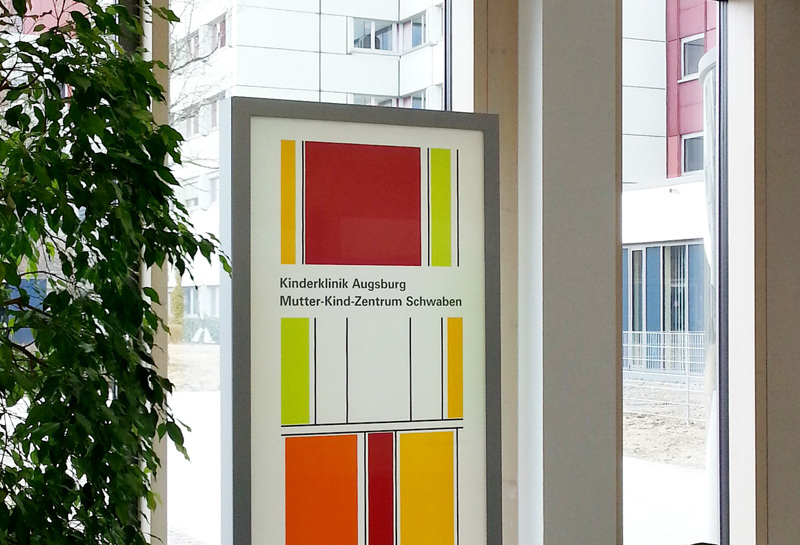 Klinikum MutterKind 8