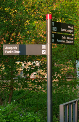 LAGA BG 11 F Terhorst