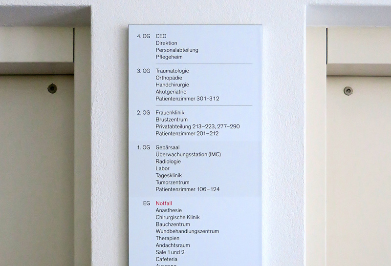 Gesundheitszentrum Fricktal 20