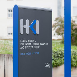HKI - Hans-Knöll-Institut