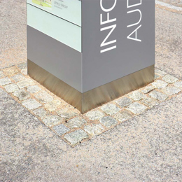 Detail Infostele Gedenkstaette Ravensbrueck 3