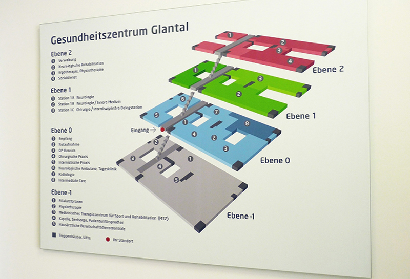 Gesundheitszentr. Glantal 5