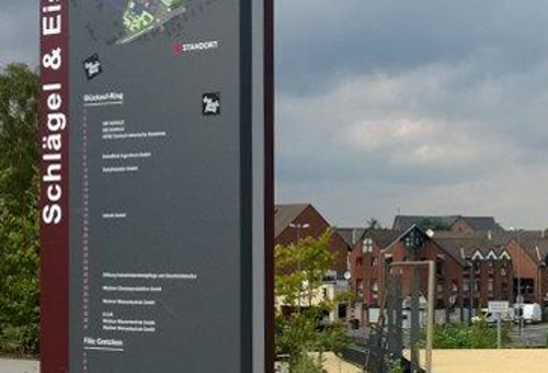 Schlägel und Eisen 5