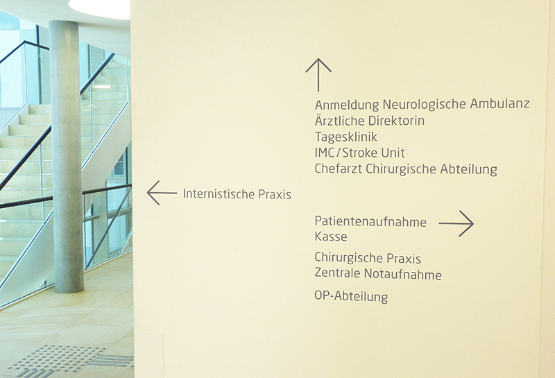 Gesundheitszentr. Glantal 1