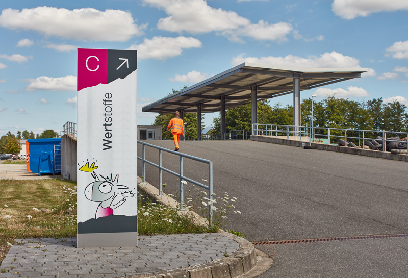 Rhein-Hunsrück Entsorgung 1