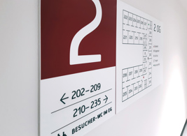 Amtsgericht Gummersbach Tastplan Taktil 2