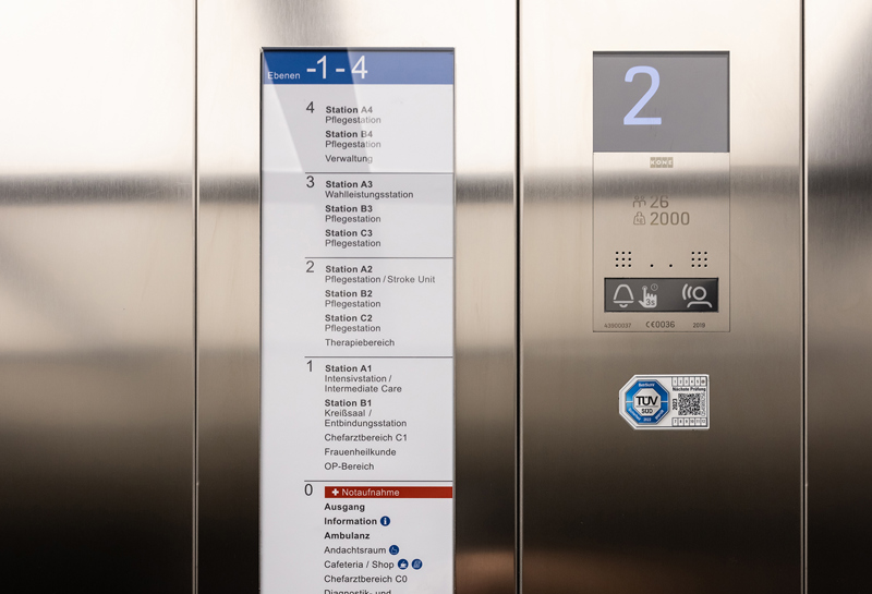 SANA Klinik Biberach 39