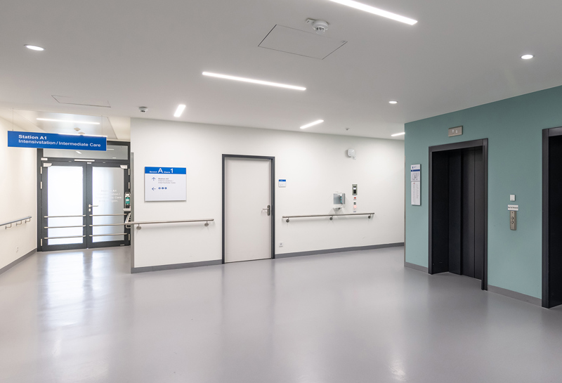 SANA Klinik Biberach 21