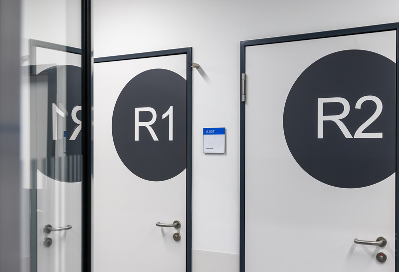 SANA Klinik Biberach 10