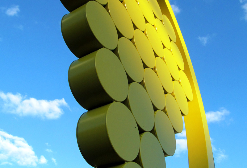 Stadtleitsystem Grevenmacher 4