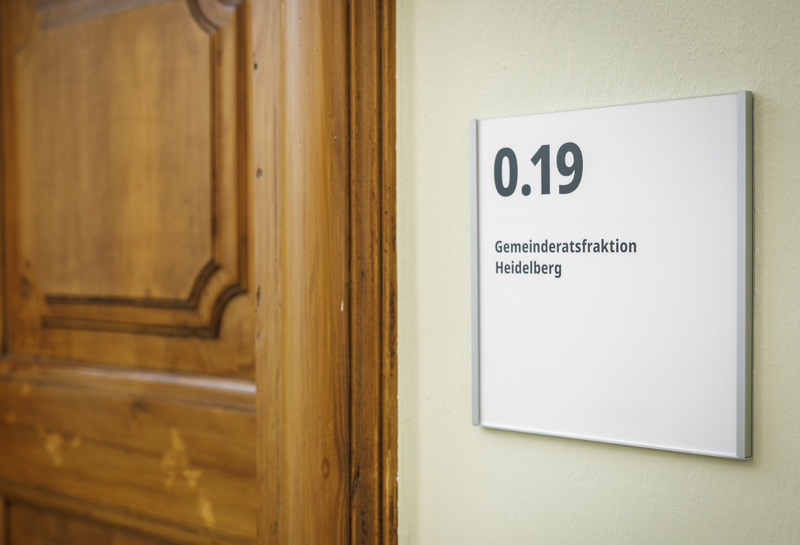 Rathaus und Palais Prinz Carl 9