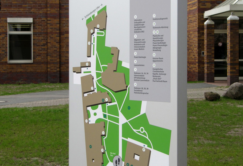 Evangelische Elisabeth Klinik 2