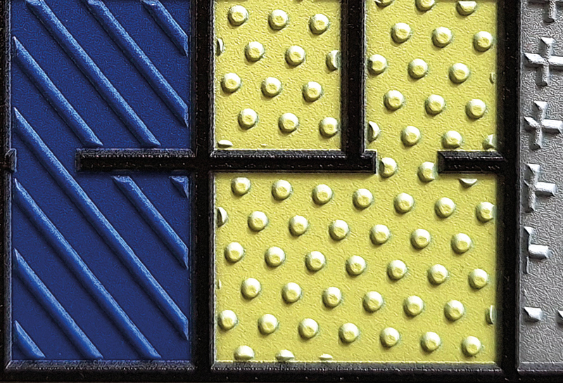 Vertikale Tastpläne Slide 6