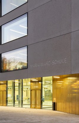 Linus Lintner Maria Ward Schule 3