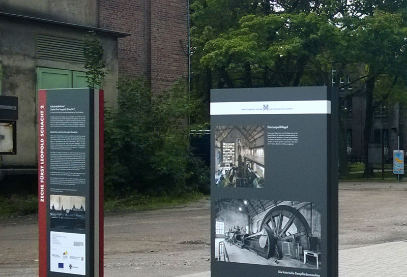 CreativQuartier Fürst Leopold 5