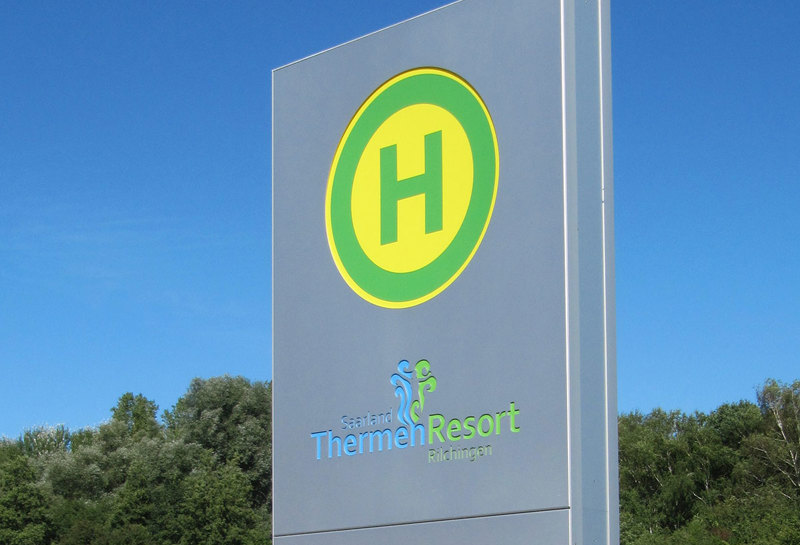 Saarland Thermen Resort 2