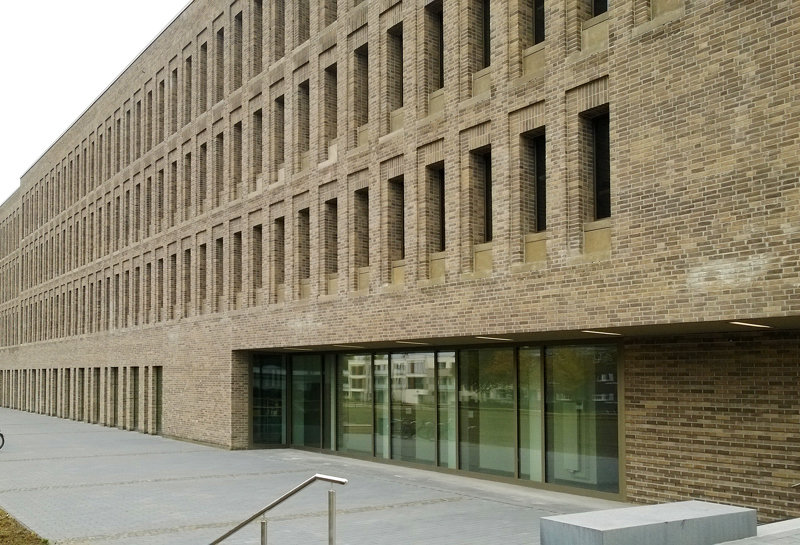 Universitätsbibliothek 2