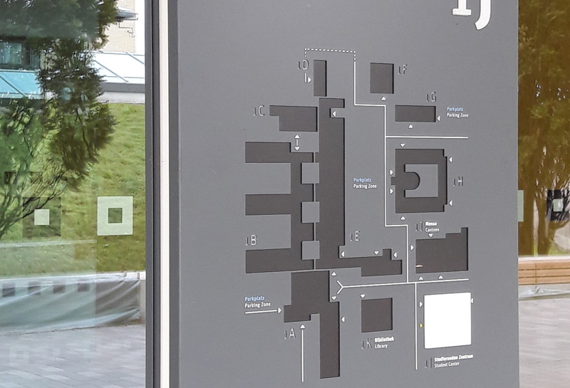 Hochschule Hannover 8