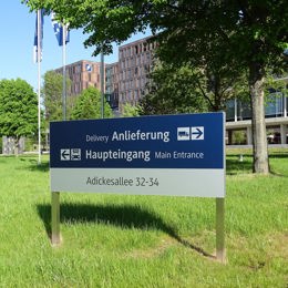 Frankfurt School of Finance